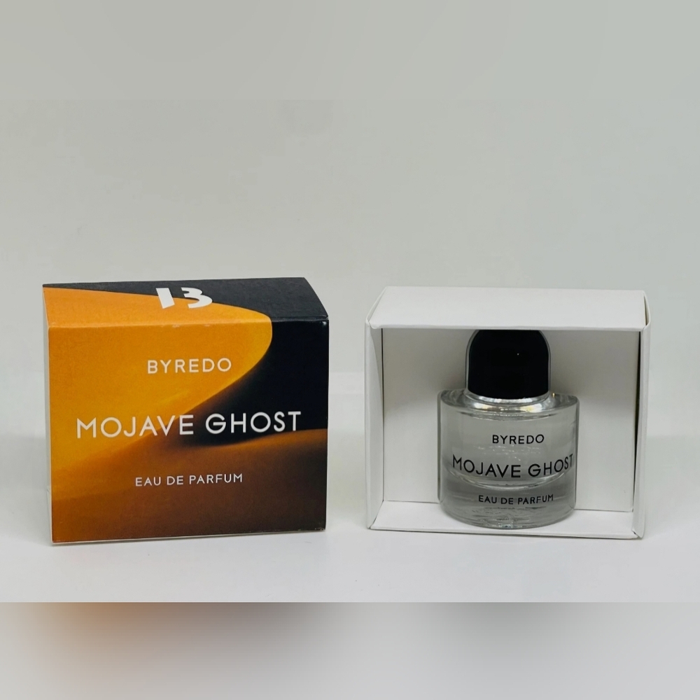 Byredo Mojave Ghost Mini